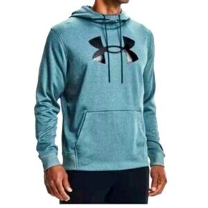 Under Armour Cold gear Longsleeve Sweatshirt/‎ Hoodie